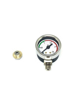 Load image into Gallery viewer, La Pavoni Europiccola Pressure Gauge Kit With Nut Ø 41mm 0 - 2.5 bar - Coffeesection
