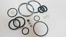 Load image into Gallery viewer, La Pavoni Gasket Set Replacement Gasket Set - Kit for Europiccola OEM - Coffeesection
