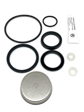 Load image into Gallery viewer, La Pavoni Gasket Silicon Repair Kit Europiccola, Professional – Pre Millenium - Coffeesection
