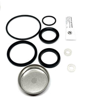 Laden Sie das Bild in den Galerie-Viewer, La Pavoni Gasket Silicon Repair Kit for Europiccola, Professional – Millenium - Coffeesection
