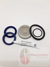 Load image into Gallery viewer, La Pavoni IMS Blue Silicone Gasket Kit PA200IM52 Europiccola Professional PRE Millennium - Coffeesection
