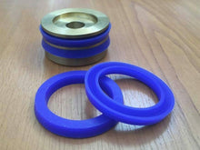 Laden Sie das Bild in den Galerie-Viewer, La Pavoni IMS Blue Silicone Gasket Kit PA200IM54 Europiccola Professional Millennium - Coffeesection
