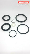 Load image into Gallery viewer, La Pavoni kit Group Replacement Gasket set Europiccola Professional Millennium - Coffeesection
