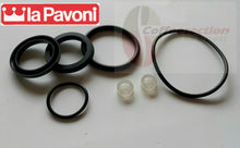 Load image into Gallery viewer, La Pavoni kit, Replacement Gasket set, Europiccola, Professional, PRE Millennium - Coffeesection
