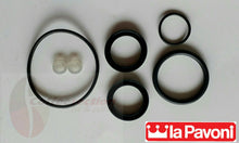 Load image into Gallery viewer, La Pavoni kit, Replacement Gasket set, Europiccola, Professional, PRE Millennium - Coffeesection
