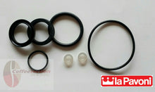 Load image into Gallery viewer, La Pavoni kit, Replacement Gasket set, Europiccola, Professional, PRE Millennium - Coffeesection
