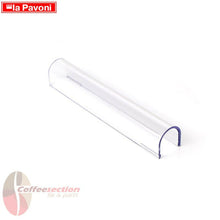 Laden Sie das Bild in den Galerie-Viewer, La Pavoni Lever Sight Glass Cover - Level Plate - 371134 - Coffeesection
