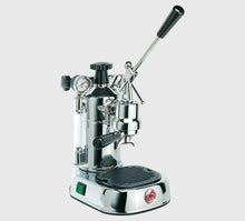 Load image into Gallery viewer, La Pavoni New Black Plastic Base Plate Replacement Europiccola Professional - Coffeesection
