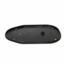 Load image into Gallery viewer, La Pavoni New Black Plastic Base Plate Replacement Europiccola Professional - Coffeesection
