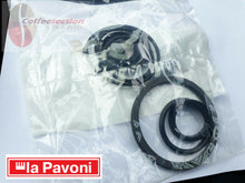 Laden Sie das Bild in den Galerie-Viewer, La Pavoni OEM Complete Replacement Gasket Set Rebuild Kit - Europiccola, gaskets - Coffeesection
