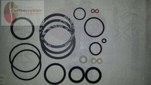 Laden Sie das Bild in den Galerie-Viewer, La Pavoni OEM Complete Replacement Gasket Set Rebuild Kit - Europiccola, gaskets - Coffeesection
