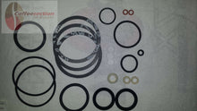 Laden Sie das Bild in den Galerie-Viewer, La Pavoni OEM Complete Replacement Gasket Set Rebuild Kit - Europiccola, gaskets - Coffeesection
