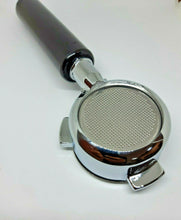Load image into Gallery viewer, LA SAN MARCO Espresso Bottomless filterholder portafilter 21gr Basket - Coffeesection
