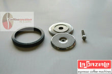 Load image into Gallery viewer, La Spaziale Group Head Kit Set Parts Shower Screen Gasket and Screw - Coffeesection
