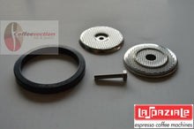 Load image into Gallery viewer, La Spaziale Group Head Kit Set Parts Shower Screen Gasket and Screw - Coffeesection
