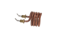 Load image into Gallery viewer, Lelit Heating Element 1000W 220V PL040, PL041, ANITA, ANNA, DIANA, SILVANA MC029 - Coffeesection
