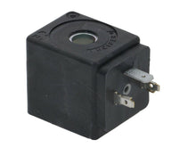 Load image into Gallery viewer, Lucifer - Parker DZ06S6 220v - 240v 9W Solenoid Valve Coil Espresso Coffee machine - Coffeesection
