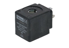 Load image into Gallery viewer, Lucifer - Parker DZ06S6 220v - 240v 9W Solenoid Valve Coil Espresso Coffee machine - Coffeesection
