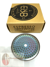 Load image into Gallery viewer, MARZOCCO CARIMALI MA200RNT Precision Shower Screen Nanotech ø 57.5mm REINFORCED - Coffeesection
