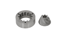 Load image into Gallery viewer, Mazzer Kony Conical Grinding Burrs ø 63/40 mm 1 phase - Coffeesection
