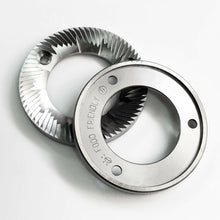 Load image into Gallery viewer, Mazzer Major Flat 83/49mm - 9,5mm - Food Friendly Burrs® + 70% longer life - Coffeesection
