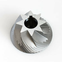 Laden Sie das Bild in den Galerie-Viewer, Mazzer Robur Conical 83/59mm - Food Friendly Burrs® + 70% longer life - Coffeesection
