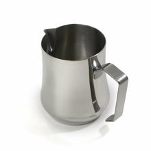 Load image into Gallery viewer, Motta Stainless Steel Pitcher Tulip Frothing Coffee Jug Barista cappuccino 0.35l - Coffeesection
