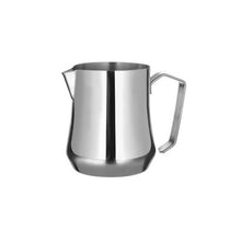 Load image into Gallery viewer, Motta Stainless Steel Pitcher Tulip Frothing Coffee Jug Barista cappuccino 0.50l - Coffeesection
