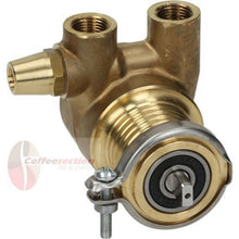 Load image into Gallery viewer, NUERT APR2AZ, ROTARY VANE PUMP 3/8",200L/H,NPT, COFFEE MACHINE ASTORIA CIMBALI - Coffeesection
