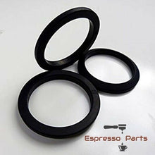Load image into Gallery viewer, Nuova Simonelli 9mm Conical Group Head Gasket - Set of 3 - 40200004 - Coffeesection

