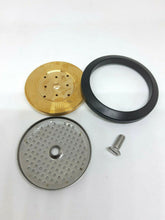 Load image into Gallery viewer, Nuova Simonelli kit group set with holder for Appia Aurelia 02280020.C gaskets - Coffeesection
