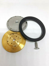 Load image into Gallery viewer, Nuova Simonelli kit group set with holder for Appia Aurelia 02280020.C gaskets - Coffeesection
