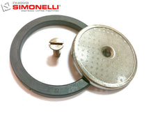 Load image into Gallery viewer, Nuova Simonelli OEM Group Head Gasket Repair Kit for Oscar, Musica, Appia - Coffeesection
