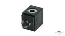 Load image into Gallery viewer, ODE Solenoid Coil BDA 230V Conti Sacome Faema Coffee Machine BDA08223DS - Coffeesection
