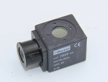 Load image into Gallery viewer, Parker coil ZB09 9W 24v Solenoid Valve Coil Espresso Coffee Faema machine parts - Coffeesection
