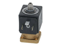 Load image into Gallery viewer, Parker Solenoid Valve Espresso Machine NUOVA SIMONELLI Faema 110v 3way - Coffeesection
