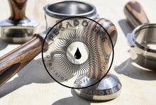 Load image into Gallery viewer, Pesado IMS E61 Competition Shower Screen ø60mm Espresso 200 microns Rocket - Coffeesection
