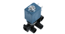 Load image into Gallery viewer, Phililips Solenoid Valve Assy 24V/10W 1200 2200 3200 Series 421944082931, EP2230 - Coffeesection
