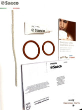 Load image into Gallery viewer, Philips Saeco Maintenance Kit Set with O - rings and Silicon Grease for Brew Group - Coffeesection
