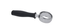 Load image into Gallery viewer, Rancilio Bottomless Portafilter Filter Holder with 21gr Filter Basket - 10071051 - Coffeesection
