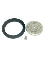 Load image into Gallery viewer, Rancilio Group Head OEM Gasket Repair Kit with IMS Shower Screen - Coffeesection
