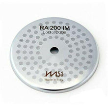 Load image into Gallery viewer, Rancilio IMS RA 200 IM Competition Shower Screen 200 microns - Coffeesection
