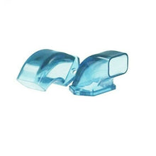 Load image into Gallery viewer, Rancilio Rocky OEM Grinder Doserless Plastic Replacement Spout Chute - 38125017 - Coffeesection
