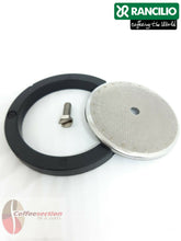 Load image into Gallery viewer, Rancilio Silvia 3 Piece OEM Group Head Repair, Kit, FITS ALL, espresso, coffee - Coffeesection
