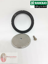 Load image into Gallery viewer, Rancilio Silvia 3 Piece OEM Group Head Repair, Kit, FITS ALL, espresso, coffee - Coffeesection
