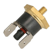 Load image into Gallery viewer, Rancilio Silvia, Pavoni, Lelit, Isomac Thermostat 165°C M4 Repair part espresso - Coffeesection
