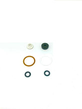 Load image into Gallery viewer, Rancilio Silvia Steam Valve Repair Kit - 6 piece set - Coffeesection
