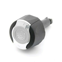 Load image into Gallery viewer, Rancilio Silvia V3 Ergonomic Steam Valve Knob - 10060190 - Coffeesection
