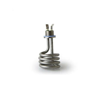Load image into Gallery viewer, Rancilio Silvia V3 V4 Heating Element 1100W 230V - Coffeesection

