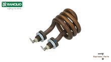 Load image into Gallery viewer, Rancilio V1/V2 Coffee Machine Heating Element With Gaskets 1100w 230v - 33122014 - Coffeesection
